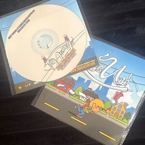 Machine Gun Kelly mgk Lace Up Mixtape presented by DJ-Ev and EST